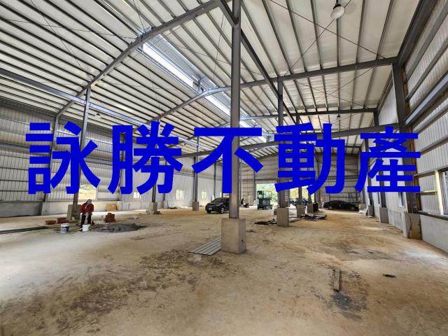 桃園平鎮廠房-0