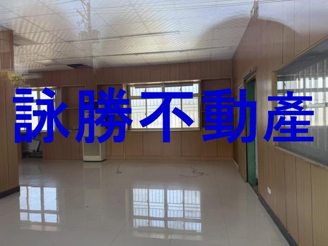 桃園平鎮廠房-0