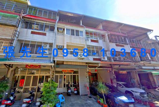 台中市太平區振福路616號台中法拍代標新光國中透天