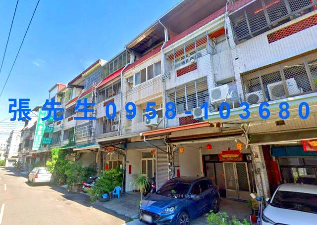 台中太平透天法拍-2