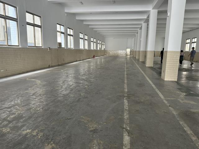 桃園龜山廠房-2