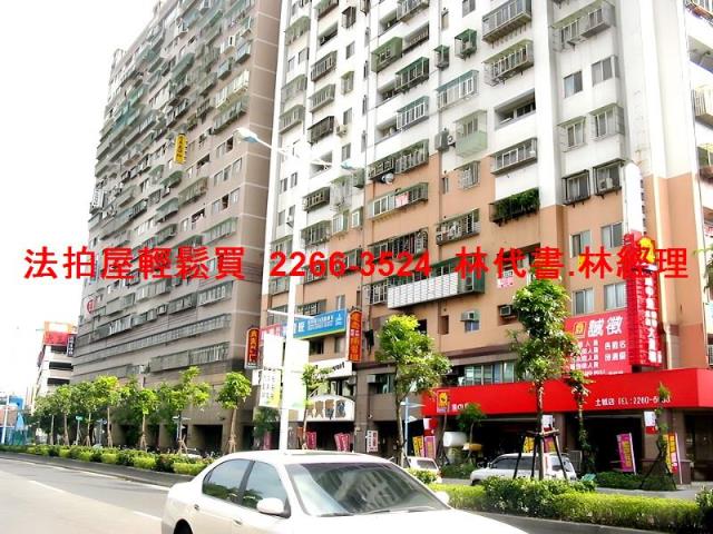 新北土城拍賣大樓-7