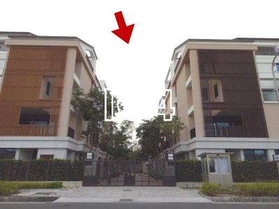 台南安南法拍透天-4