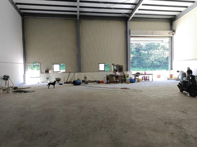 新北樹林廠房-3