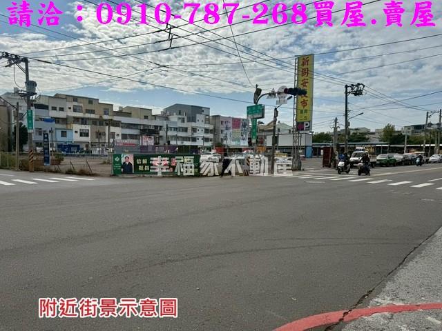 台南安南透天-12