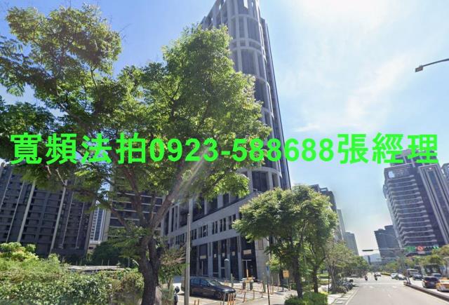 新北新莊大樓法拍-1