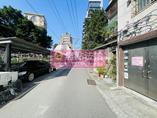 台北北投公寓拍賣-10