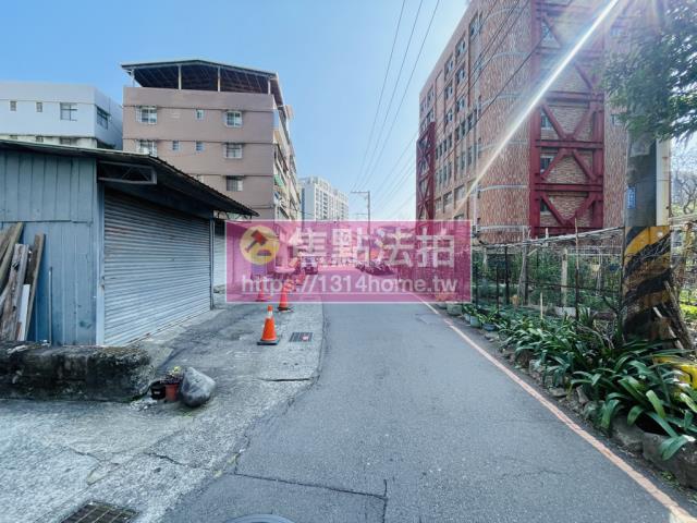 台北北投公寓拍賣-11