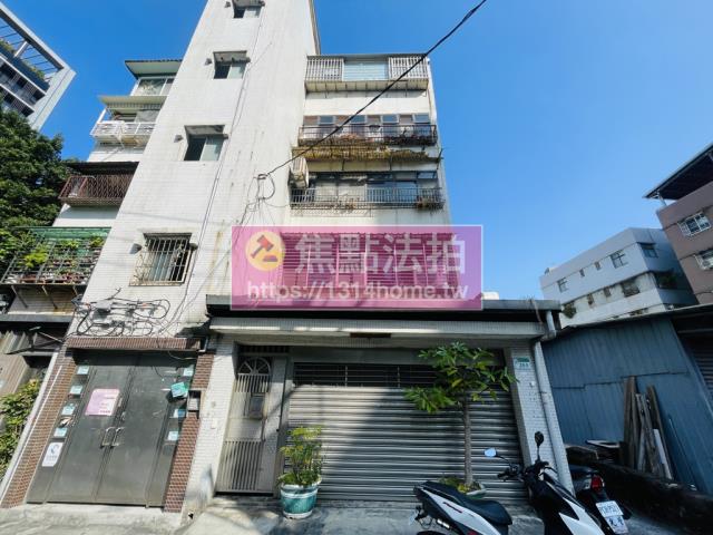 台北北投公寓拍賣-3