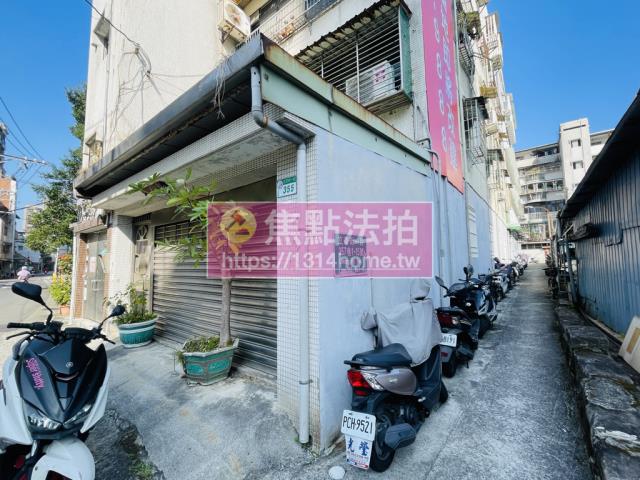 台北北投公寓拍賣-4