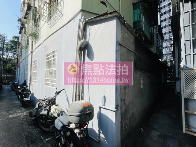 台北北投公寓拍賣-5