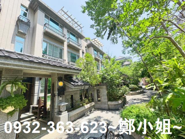 大有商圈宜誠金品透天別墅出售