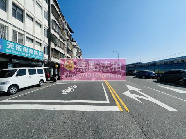 北投公寓法拍-4