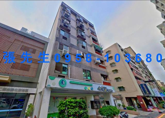 北屯拍賣華廈-2