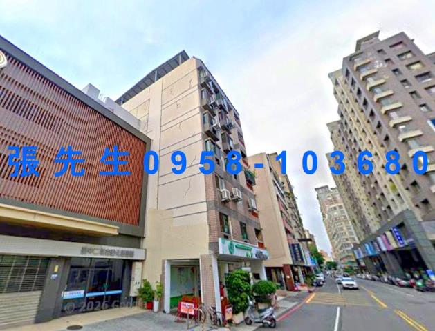 北屯拍賣華廈-4