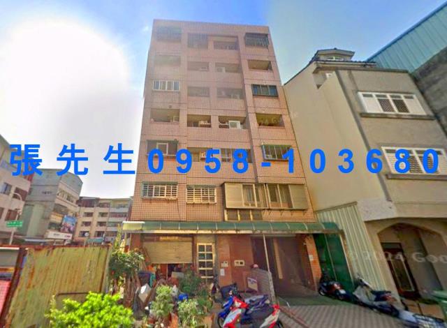 台中市西屯區西屯路二段90之3號2樓之1台中法拍代標電梯兩房