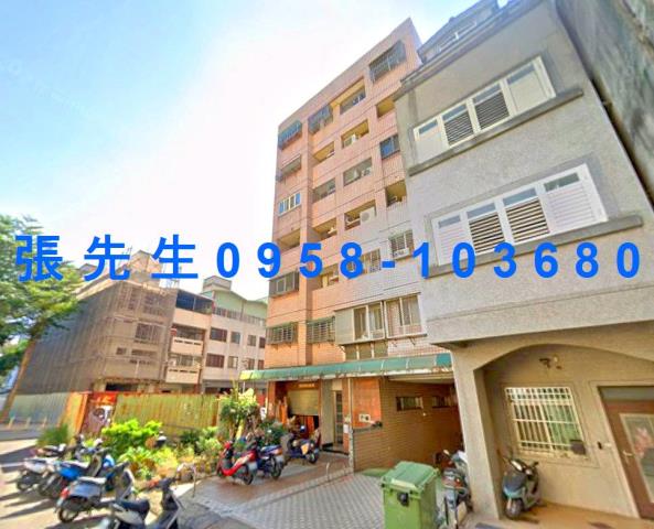 西屯法拍華廈-1