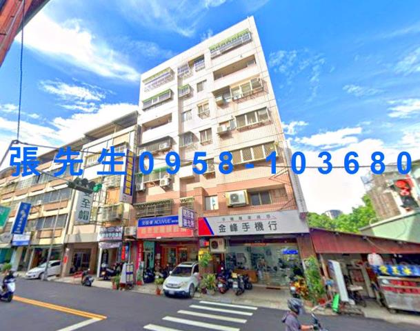 西屯法拍華廈-3