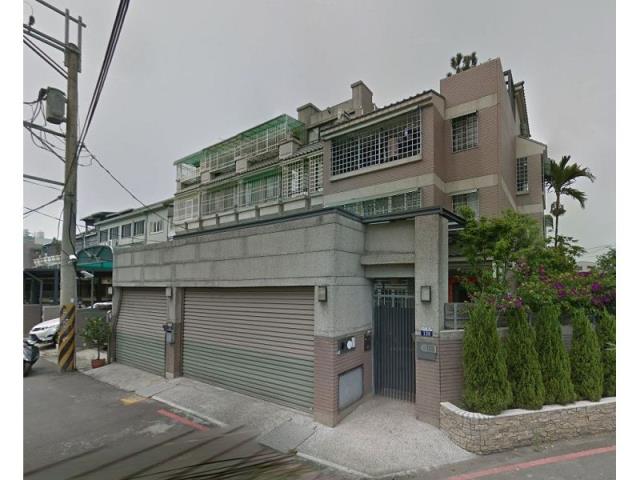 大里透天法拍-1