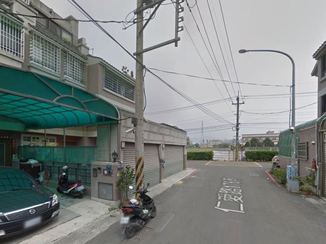 大里透天法拍-2