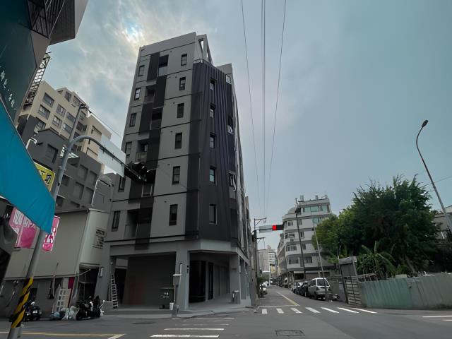 北屯華廈法拍-2