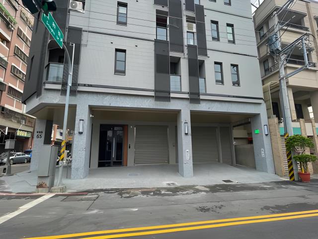 北屯華廈法拍-3