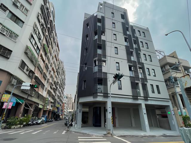 北屯華廈法拍-4