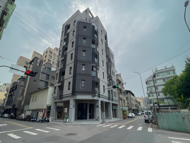 北屯華廈法拍-5