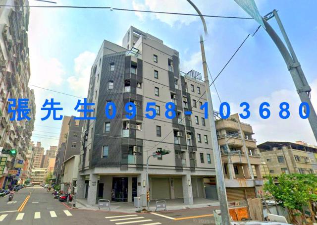 台中市北屯區松和街65號3樓之6台中法拍代標3年屋套房