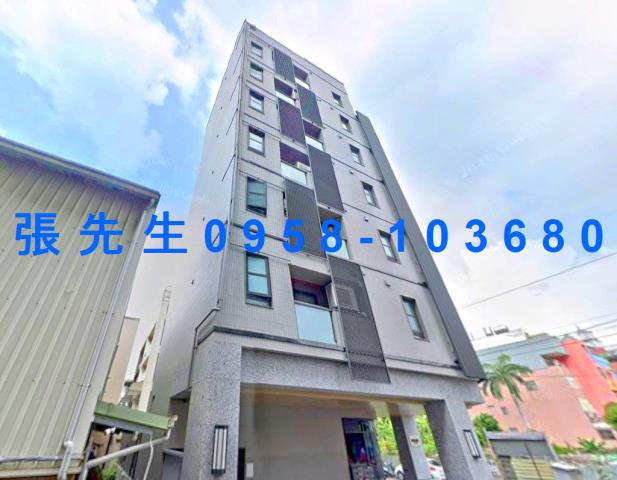 北屯法拍華廈-3