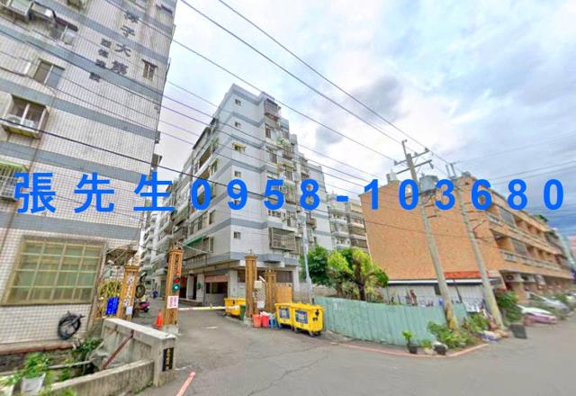 潭子拍賣華廈-1