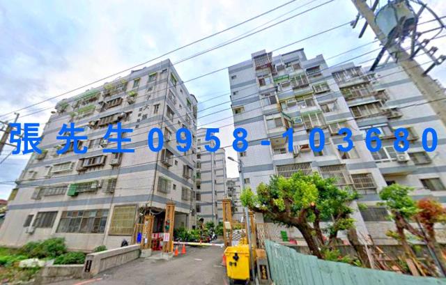 台中市潭子區大豐路二段122巷11之10號12樓台中法拍代