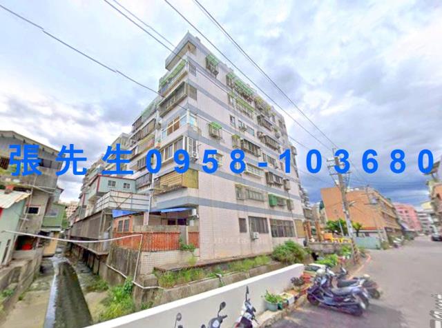 潭子拍賣華廈-3