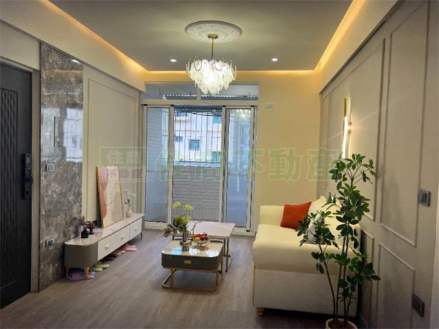 科工館二樓溫馨美寓