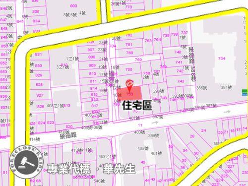 新北法拍公寓-7