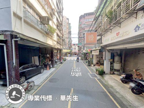 新北法拍公寓-1