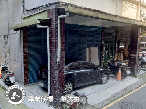 新北法拍公寓-2