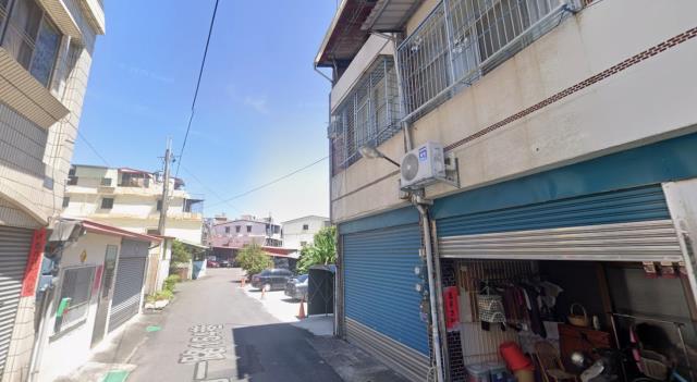 高雄旗山法拍透天-2