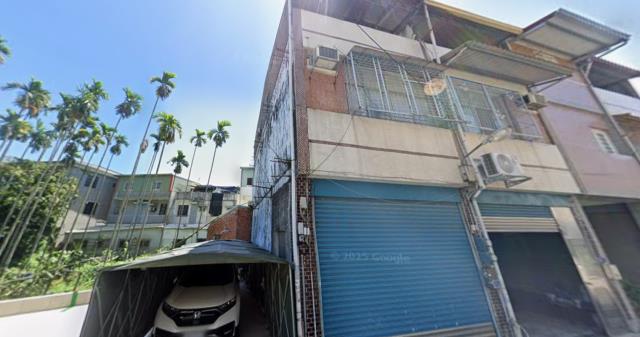 高雄旗山法拍透天-3