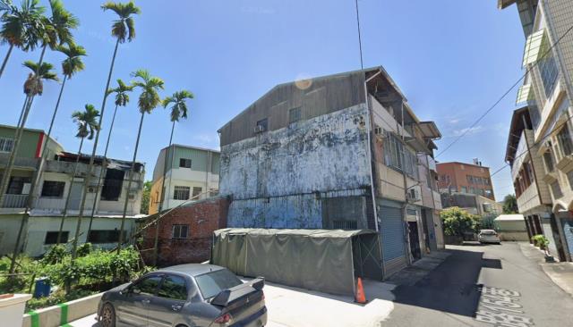 高雄旗山法拍透天-4