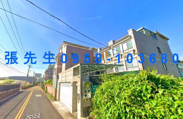 台中大里法拍透天-2