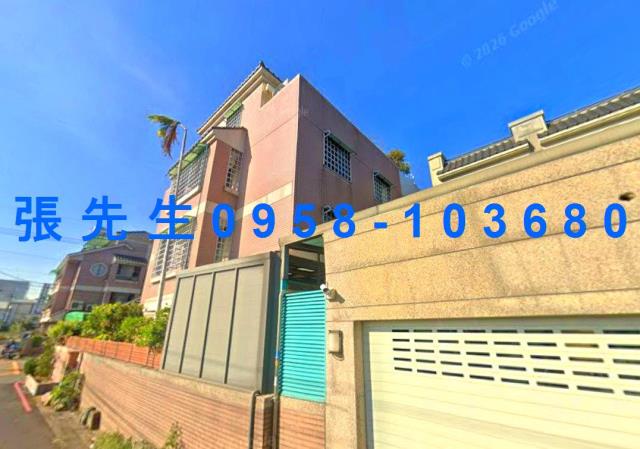 台中大里法拍透天-3