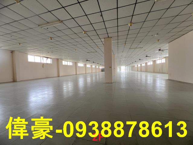 高雄橋頭店面-1