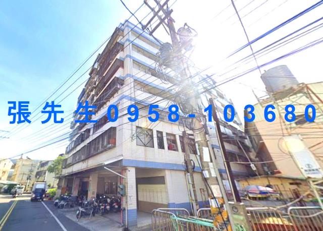 台中市大里區內元路82之2號2樓台中法拍代標大元國小電梯三房