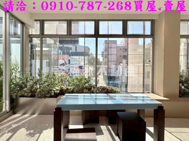 台南中西區透天-8