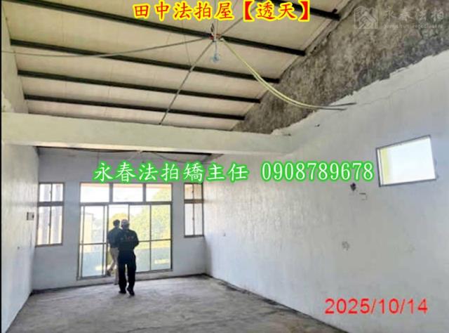 彰化田中法拍透天-8