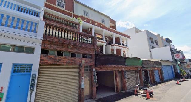 屏東恆春法拍透天-4