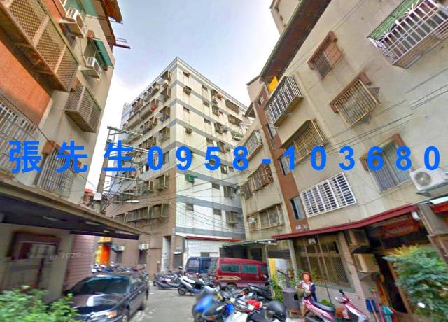 台中大里華廈法拍-3