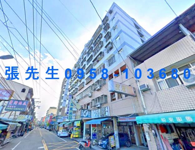 台中大里華廈法拍-4