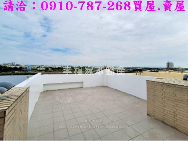 台南仁德透天-8